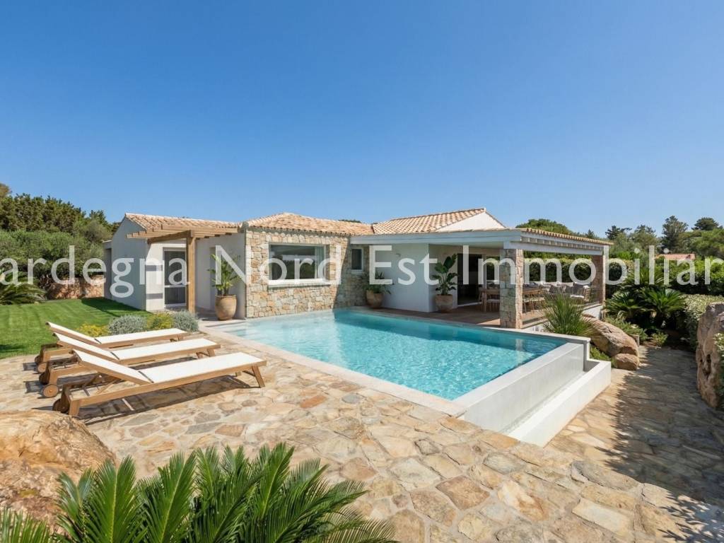 casa indipendente in vendita a Loiri Porto San Paolo