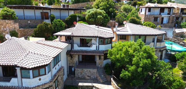casa indipendente in vendita a Loiri Porto San Paolo
