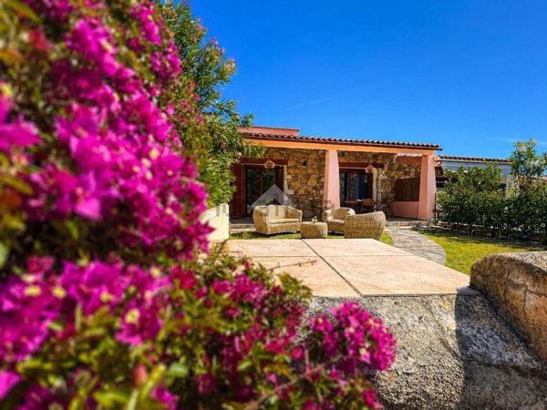 casa indipendente in vendita a Loiri Porto San Paolo