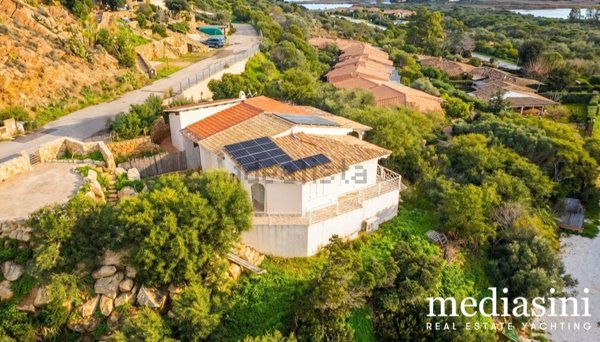 casa indipendente in vendita a Loiri Porto San Paolo