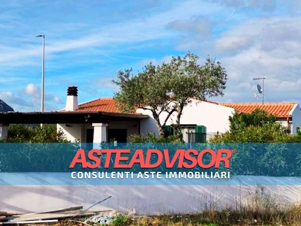 casa indipendente in vendita a Loiri Porto San Paolo