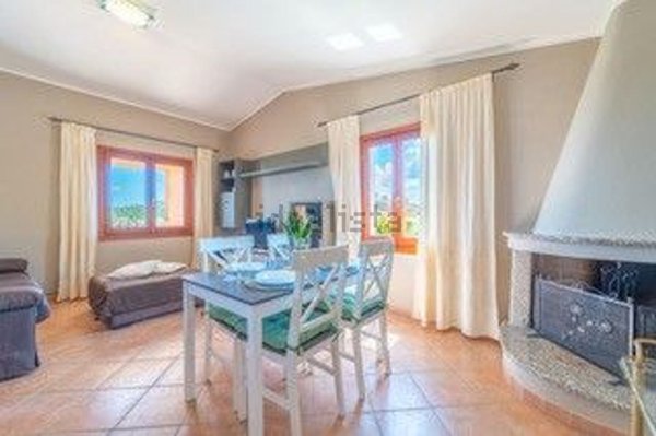appartamento in vendita a Loiri Porto San Paolo