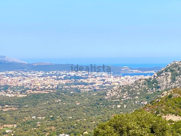 terreno agricolo in vendita a Loiri Porto San Paolo