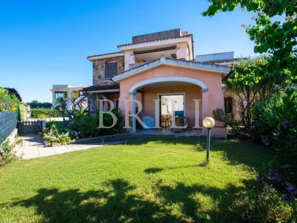 appartamento in vendita a Loiri Porto San Paolo