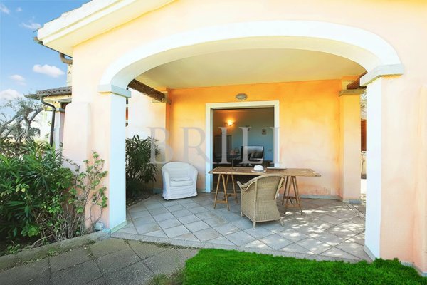 appartamento in vendita a Loiri Porto San Paolo