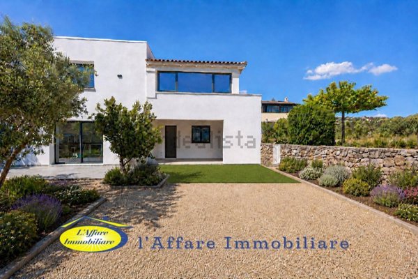 appartamento in vendita a Loiri Porto San Paolo