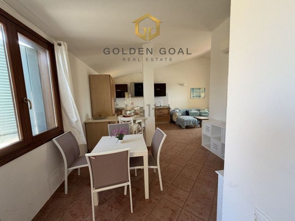 appartamento in vendita a Loiri Porto San Paolo in zona Vaccileddi.