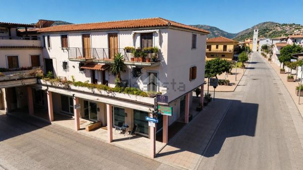 appartamento in vendita a Loiri Porto San Paolo