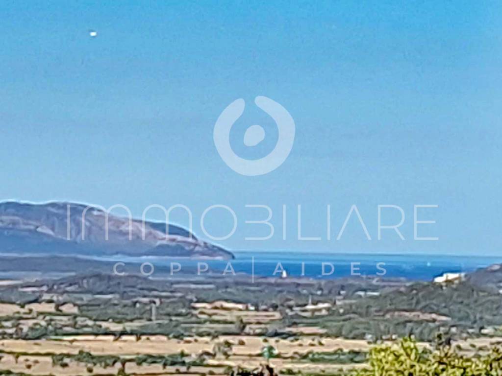 terreno agricolo in vendita a Loiri Porto San Paolo in zona Enas