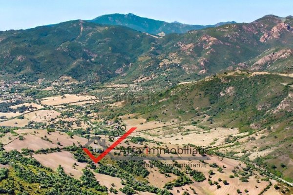 terreno agricolo in vendita a Loiri Porto San Paolo