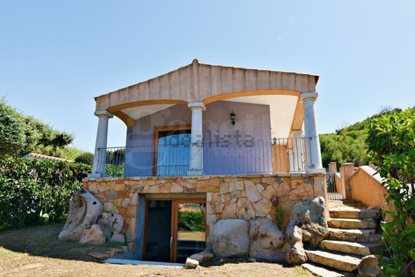 casa indipendente in vendita a Loiri Porto San Paolo