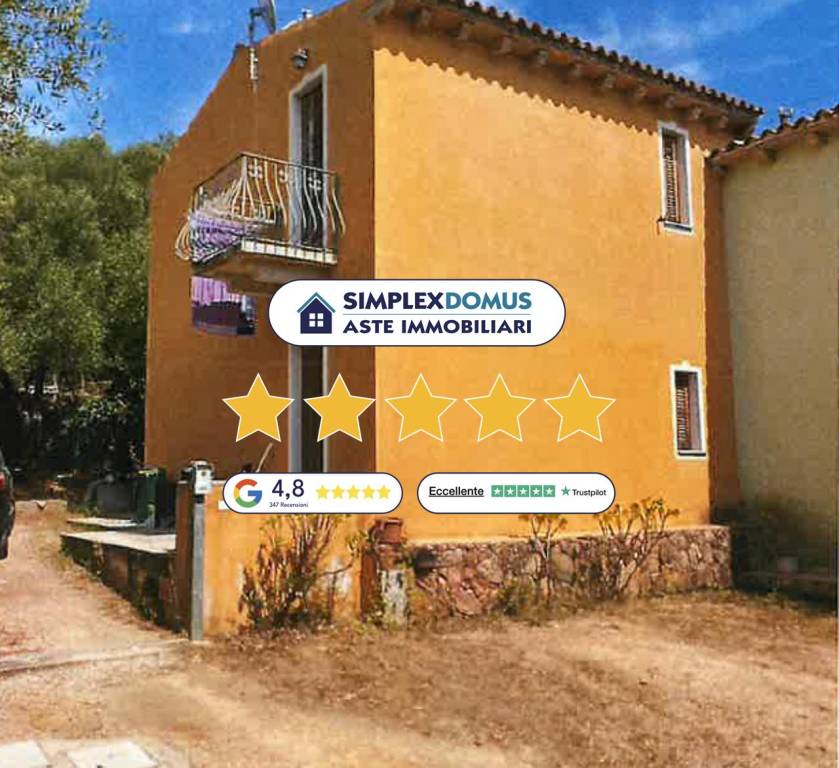 appartamento in vendita a Loiri Porto San Paolo