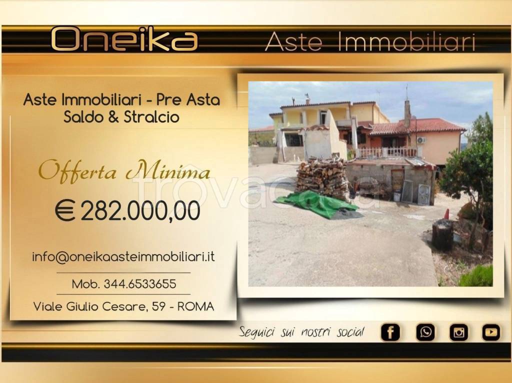 appartamento in vendita a Loiri Porto San Paolo