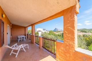 appartamento in vendita a Loiri Porto San Paolo in zona Vaccileddi.