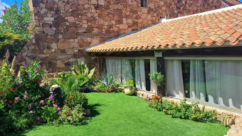 casa indipendente in vendita a Loiri Porto San Paolo in zona Vaccileddi.
