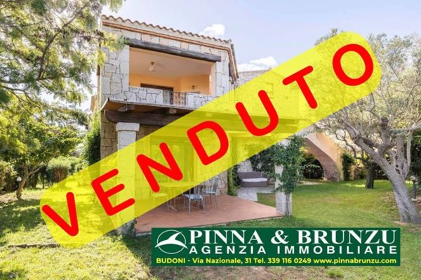 appartamento in vendita a Loiri Porto San Paolo