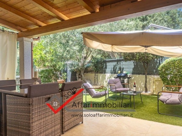 casa indipendente in vendita a Loiri Porto San Paolo
