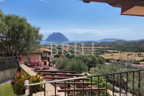 casa indipendente in vendita a Loiri Porto San Paolo in zona Vaccileddi.