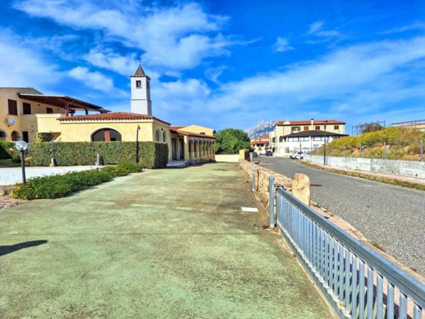 appartamento in vendita a Loiri Porto San Paolo in zona Vaccileddi.