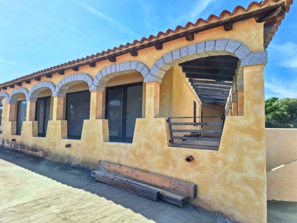 appartamento in vendita a Loiri Porto San Paolo in zona Vaccileddi.