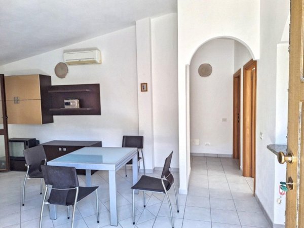 appartamento in vendita a Loiri Porto San Paolo in zona Vaccileddi.