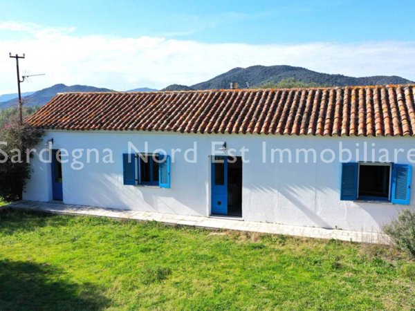 casa indipendente in vendita a Loiri Porto San Paolo
