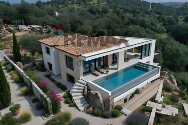 casa indipendente in vendita a Loiri Porto San Paolo