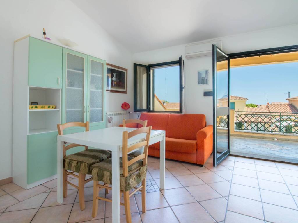 appartamento in vendita a Loiri Porto San Paolo in zona Vaccileddi.