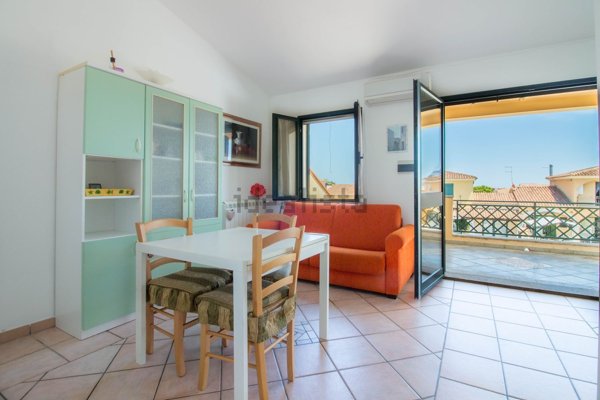 appartamento in vendita a Loiri Porto San Paolo in zona Vaccileddi.