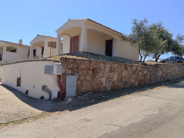 casa indipendente in vendita a Loiri Porto San Paolo