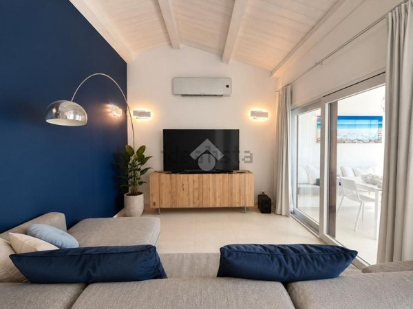 appartamento in vendita a Loiri Porto San Paolo in zona Vaccileddi.