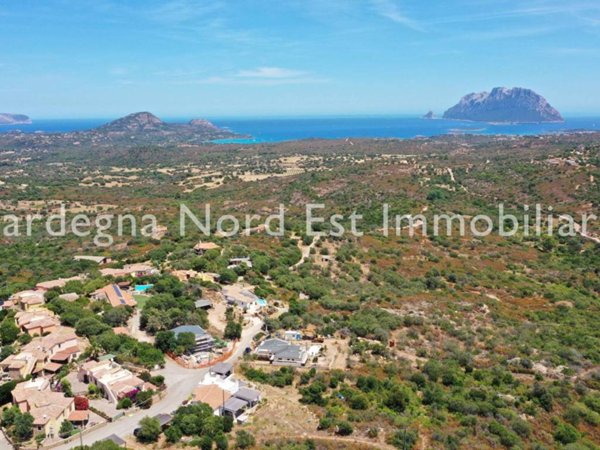 casa indipendente in vendita a Loiri Porto San Paolo in zona Trudda