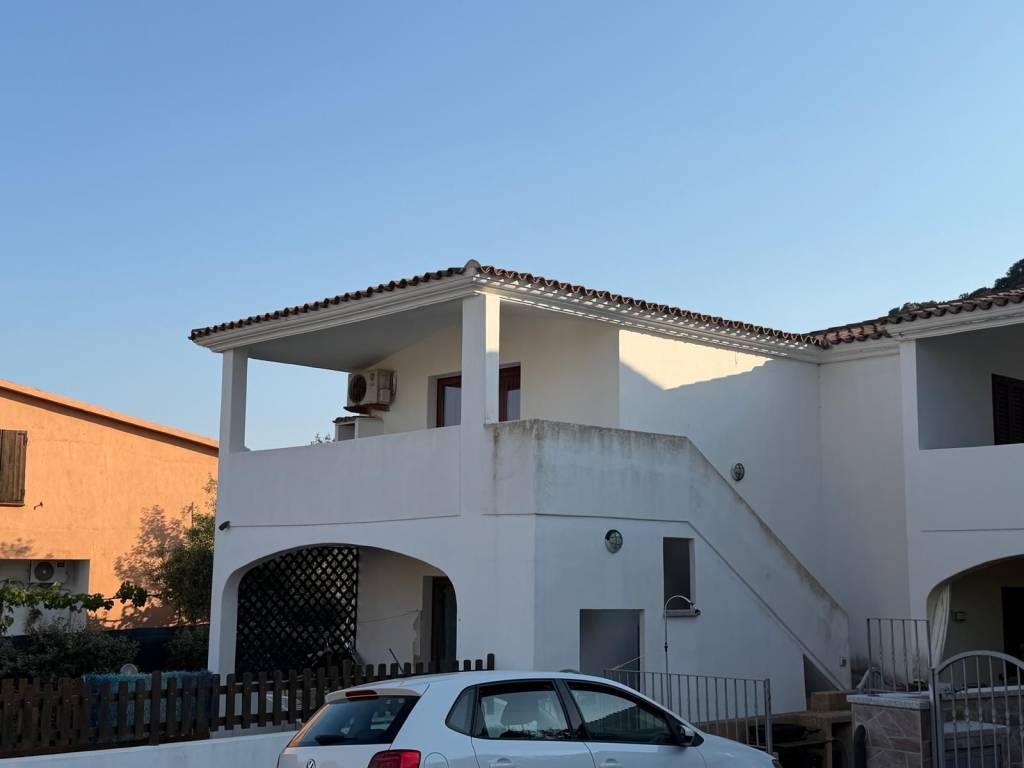 appartamento in vendita a Loiri Porto San Paolo in zona Vaccileddi.