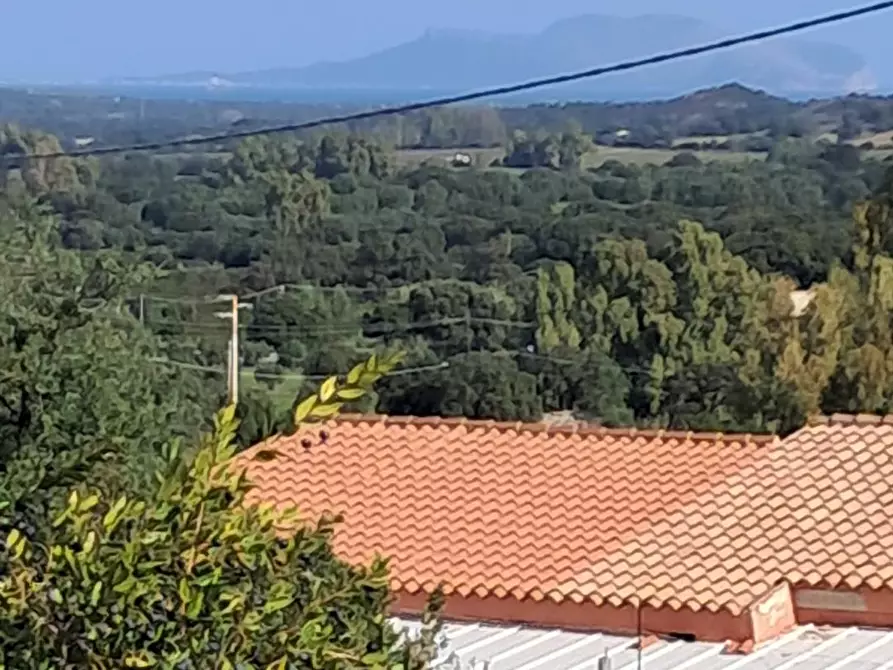 appartamento in vendita a Loiri Porto San Paolo in zona Trudda
