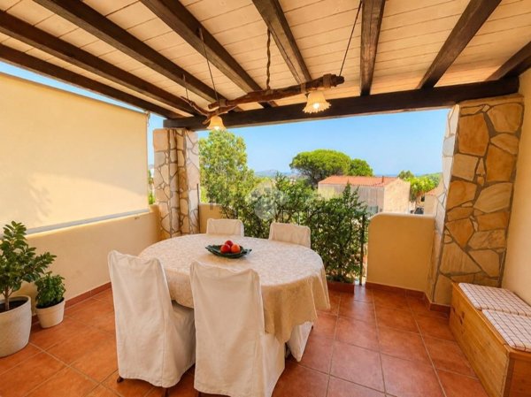 appartamento in vendita a Loiri Porto San Paolo