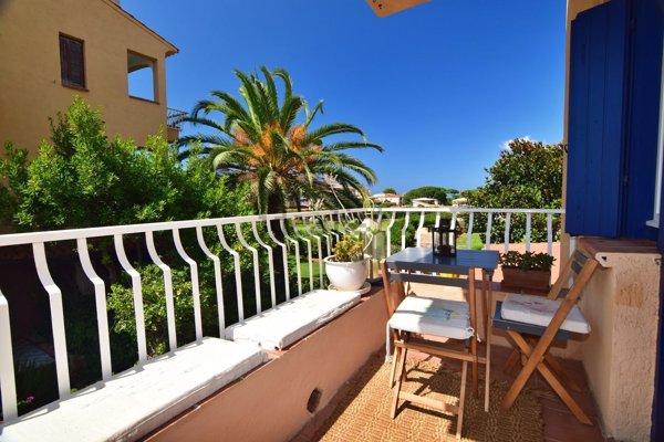 appartamento in vendita a Loiri Porto San Paolo in zona Vaccileddi.