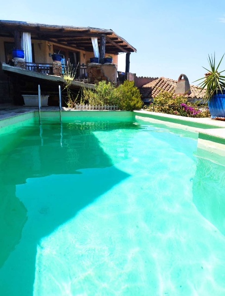 casa indipendente in vendita a Loiri Porto San Paolo in zona Vaccileddi.
