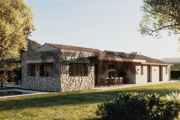casa indipendente in vendita a Loiri Porto San Paolo