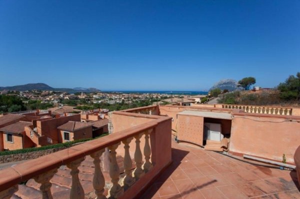 appartamento in vendita a Loiri Porto San Paolo in zona Vaccileddi.