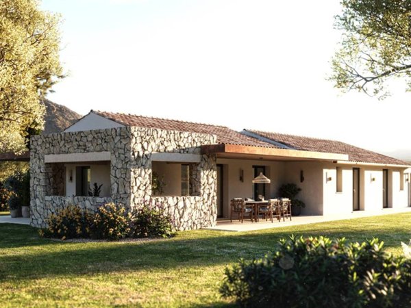 casa indipendente in vendita a Loiri Porto San Paolo