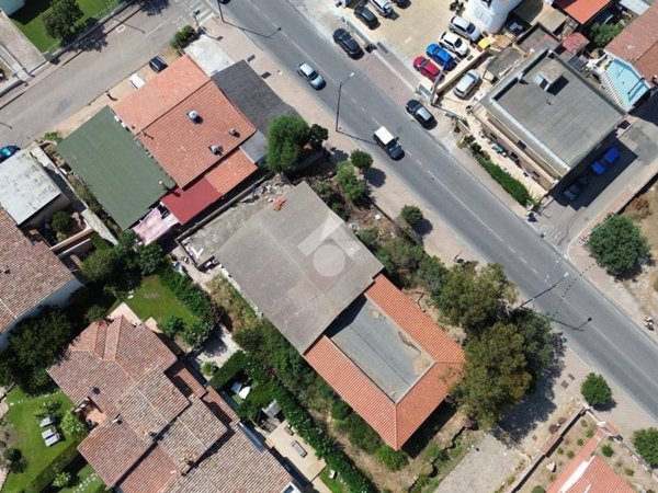 casa indipendente in vendita a Loiri Porto San Paolo in zona Vaccileddi.