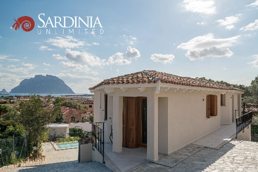 casa indipendente in vendita a Loiri Porto San Paolo in zona Vaccileddi.