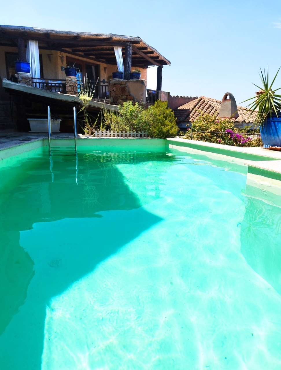 casa indipendente in vendita a Loiri Porto San Paolo in zona Vaccileddi.