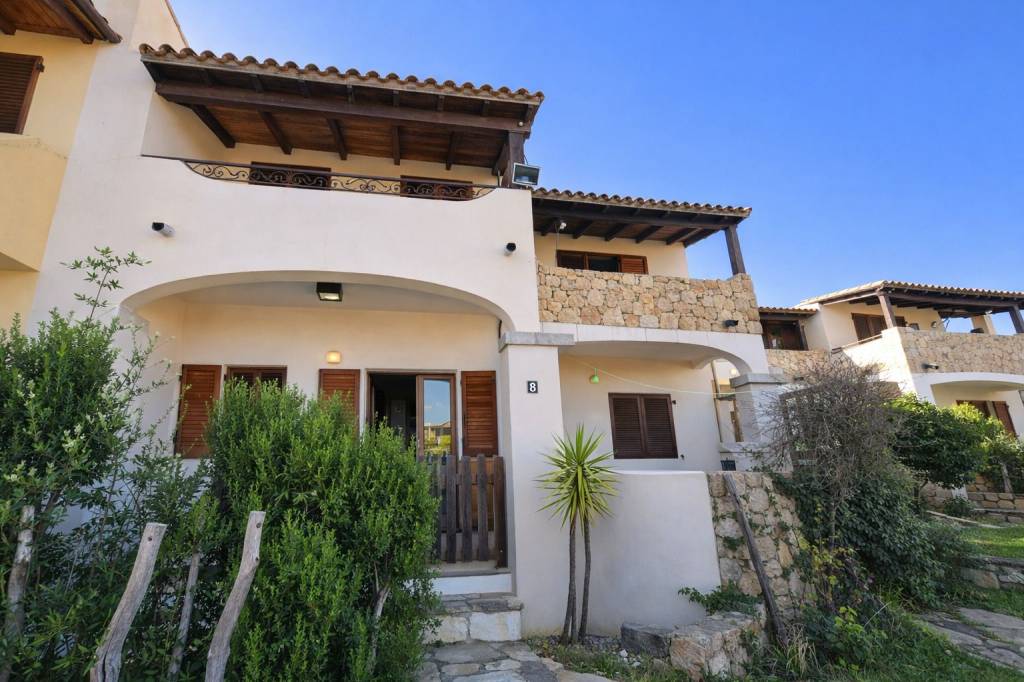 casa indipendente in vendita a Loiri Porto San Paolo in zona Vaccileddi.