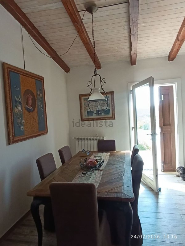 casa indipendente in vendita a Loiri Porto San Paolo in zona Vaccileddi.