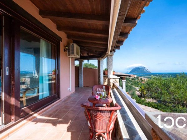 casa indipendente in vendita a Loiri Porto San Paolo in zona Vaccileddi.