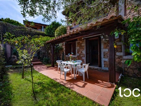 casa indipendente in vendita a Loiri Porto San Paolo in zona Vaccileddi.