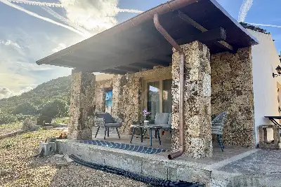 casa indipendente in vendita a Loiri Porto San Paolo