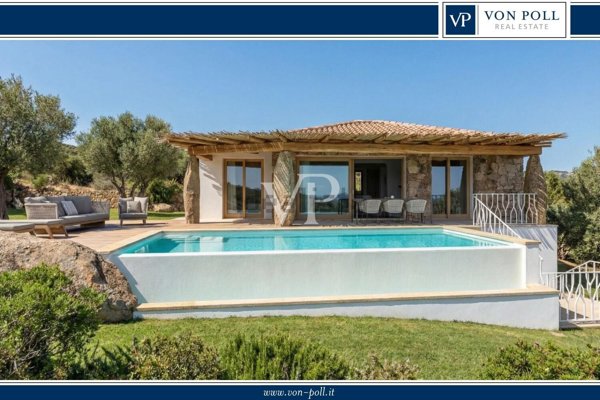 casa indipendente in vendita a Loiri Porto San Paolo in zona Trudda
