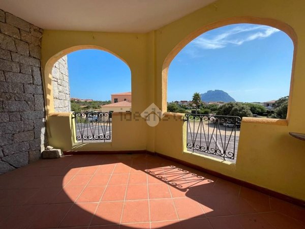 appartamento in vendita a Loiri Porto San Paolo in zona Vaccileddi.